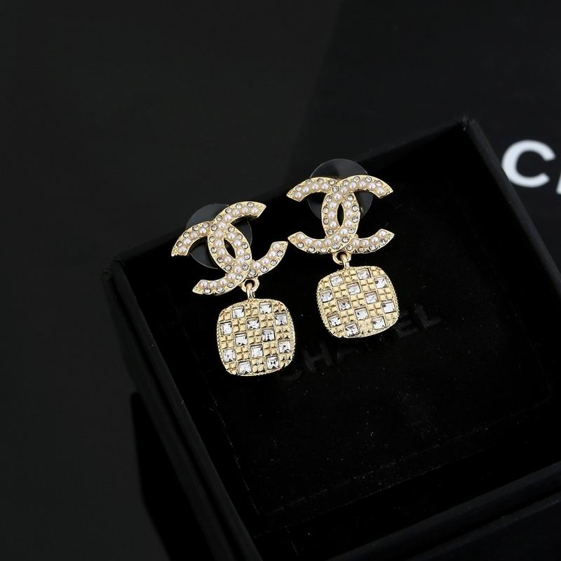 Chanel Earring 07yxs183